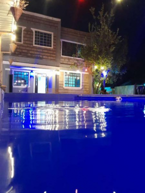 City Vibes Resort